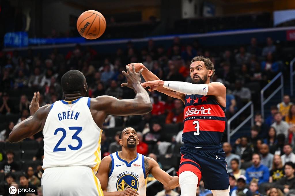 波尔津吉斯复出30分梅尔顿27分 勇士送奇才12连败